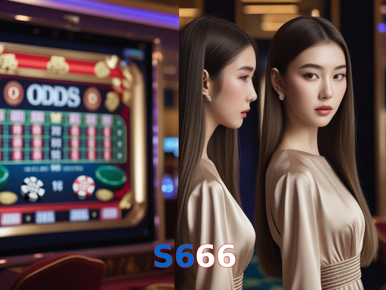 S666